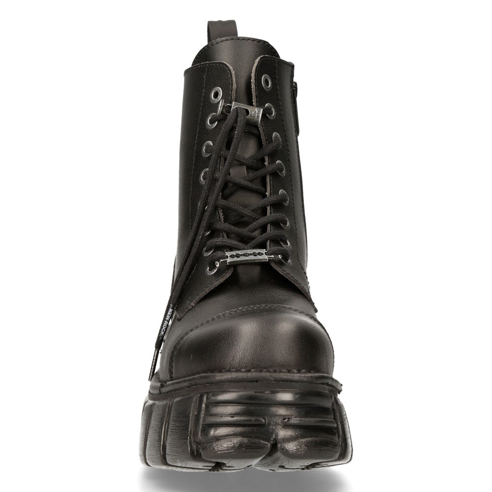 New Rock Boots & Shoes | M-MILI083CCT-V1