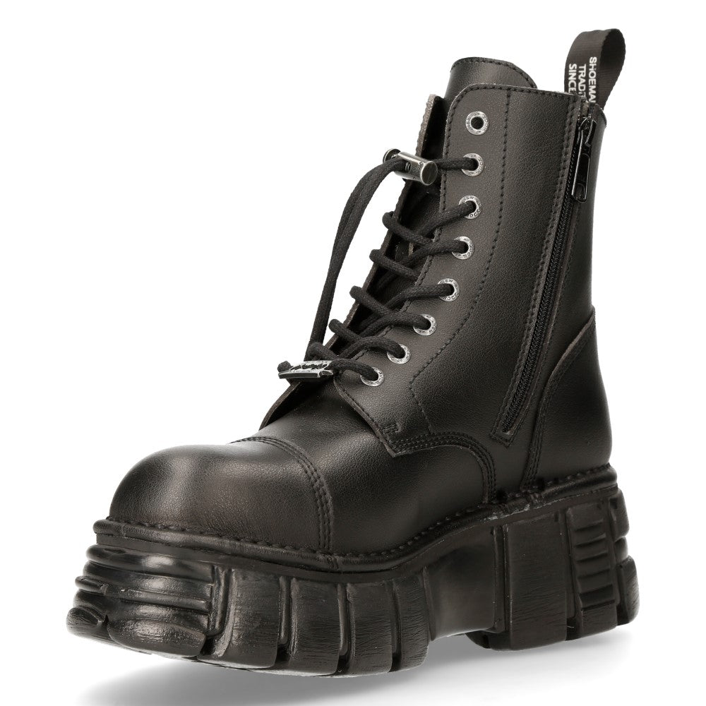 New Rock Boots & Shoes | M-MILI083CCT-V1
