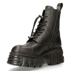 New Rock Boots & Shoes | M-MILI083CCT-V1