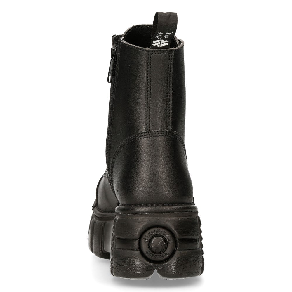 New Rock Boots & Shoes | M-MILI083CCT-V1