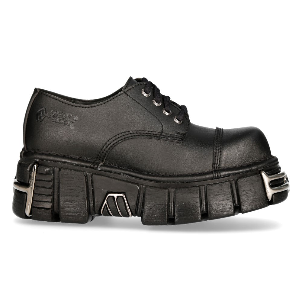 New Rock Boots & Shoes | M-NEWMILI03-V1