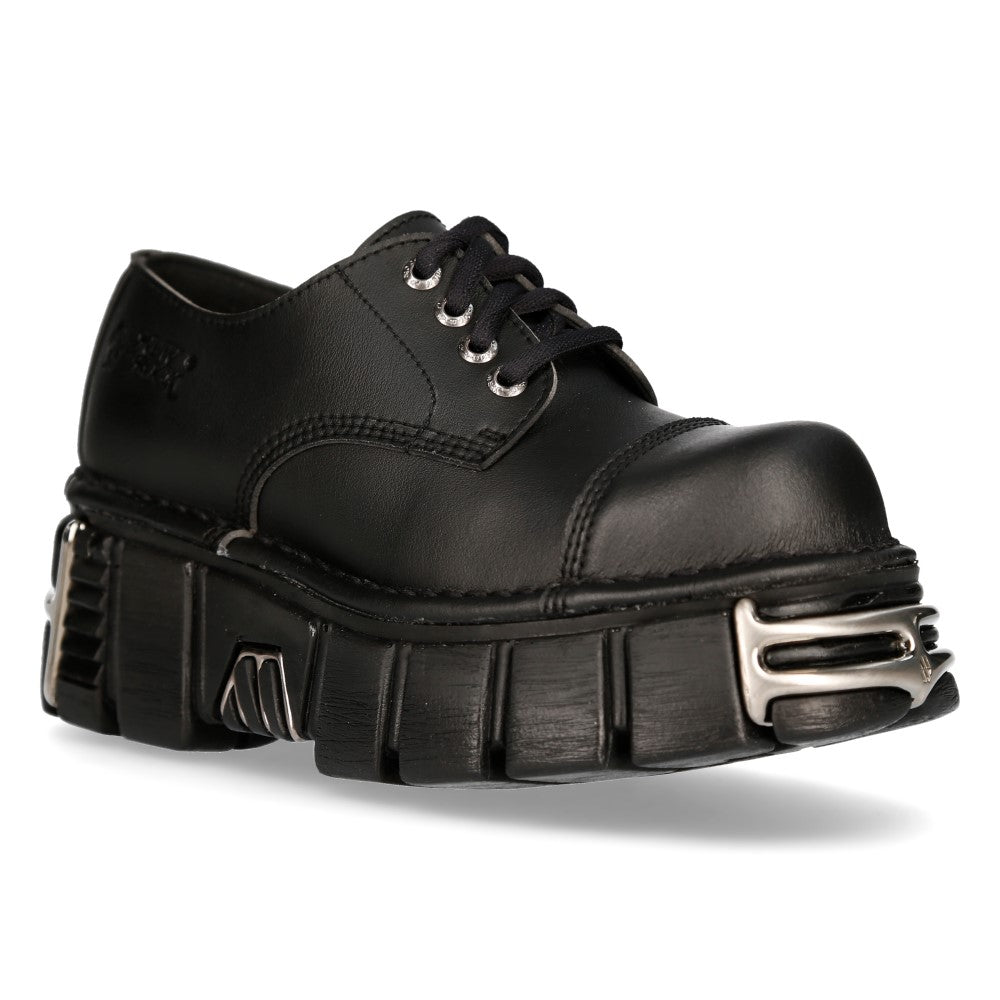 New Rock Boots & Shoes | M-NEWMILI03-V1