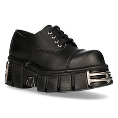 New Rock Boots & Shoes | M-NEWMILI03-V1