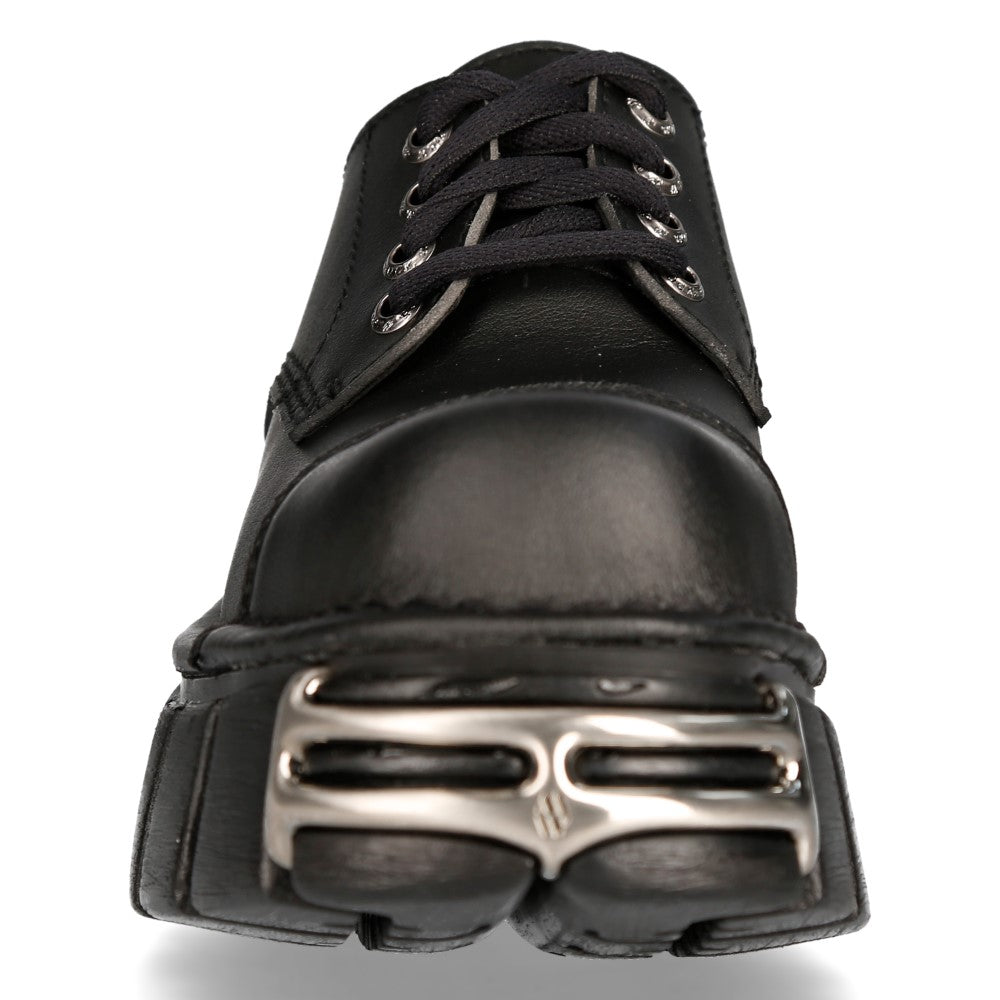 New Rock Boots & Shoes | M-NEWMILI03-V1