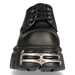 New Rock Boots & Shoes | M-NEWMILI03-V1