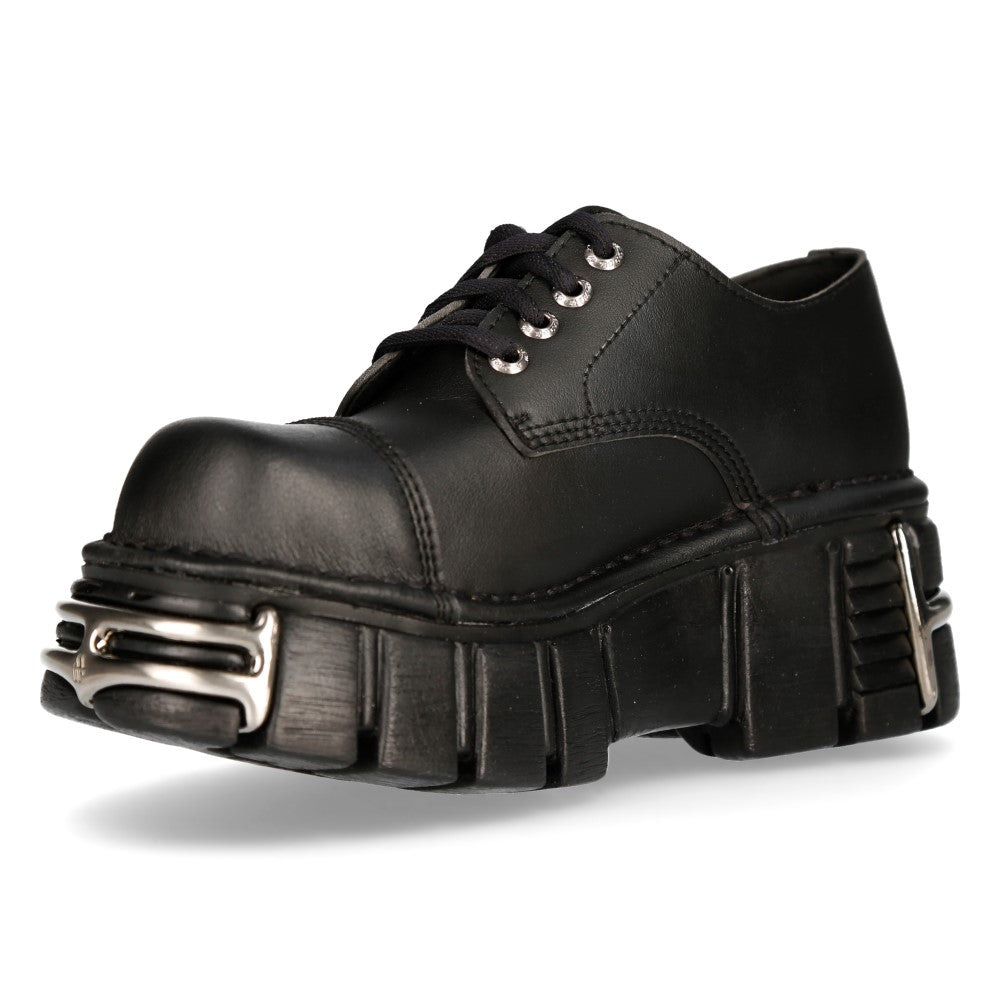 New Rock Boots & Shoes | M-NEWMILI03-V1