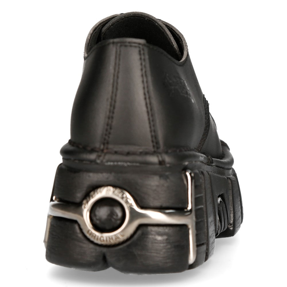 New Rock Boots & Shoes | M-NEWMILI03-V1
