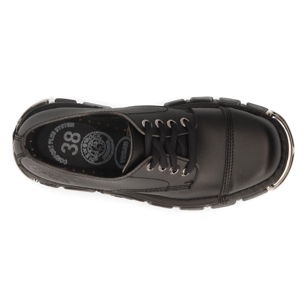 New Rock Boots & Shoes | M-NEWMILI03-V1