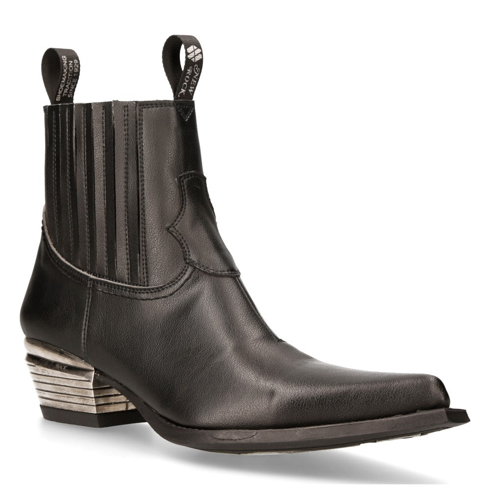 New Rock Boots & Shoes | M-7953V-V1
