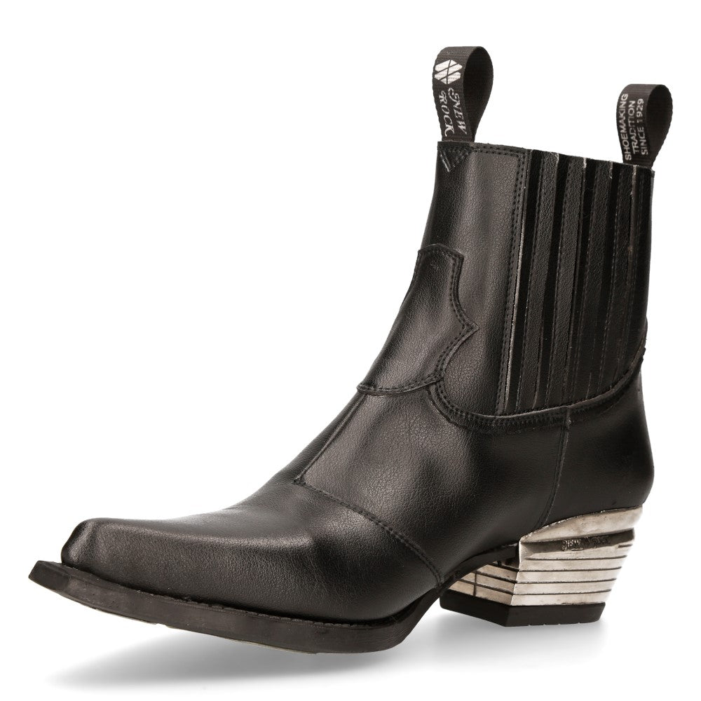 New Rock Boots & Shoes | M-7953V-V1