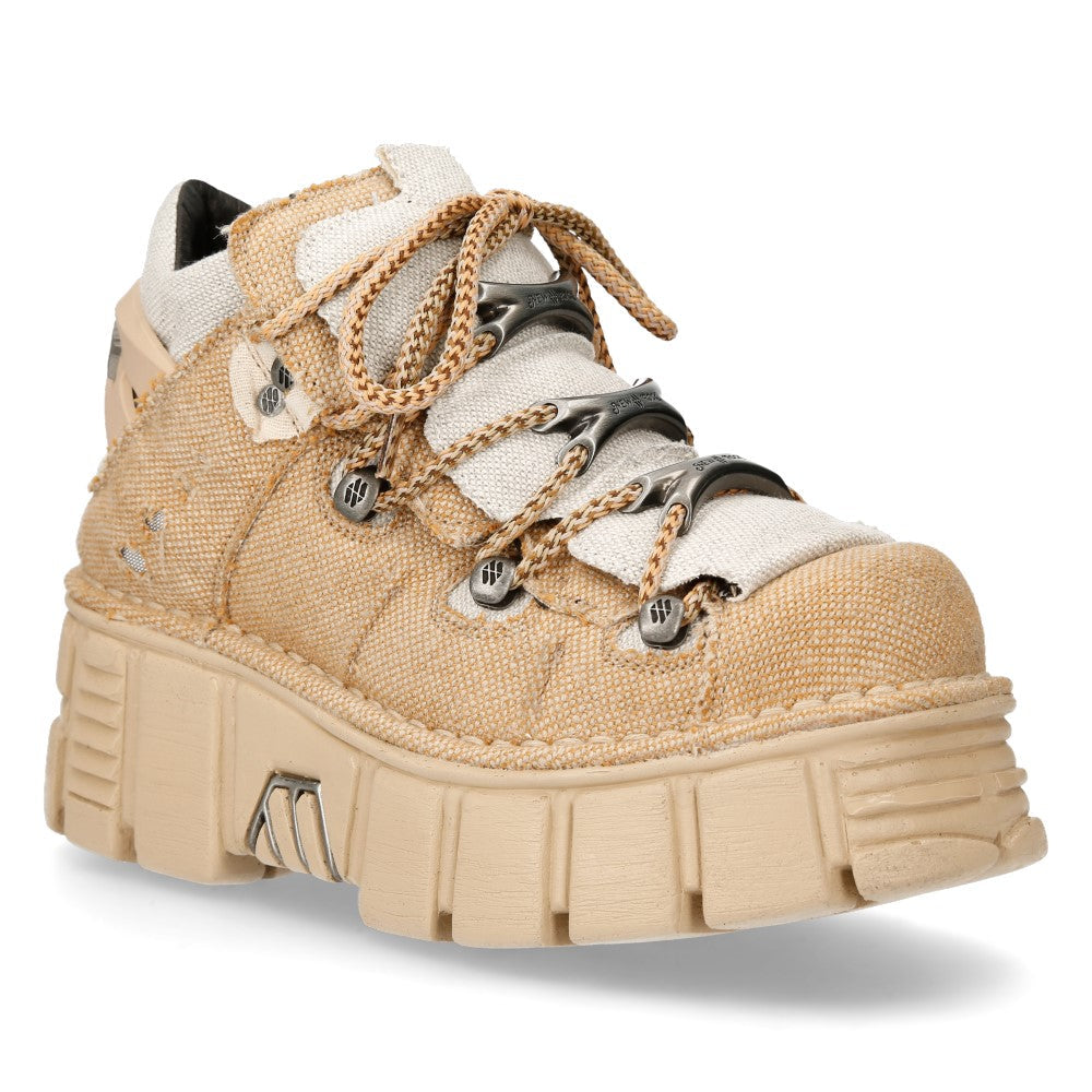 New Rock Boots & Shoes | M-106-V57