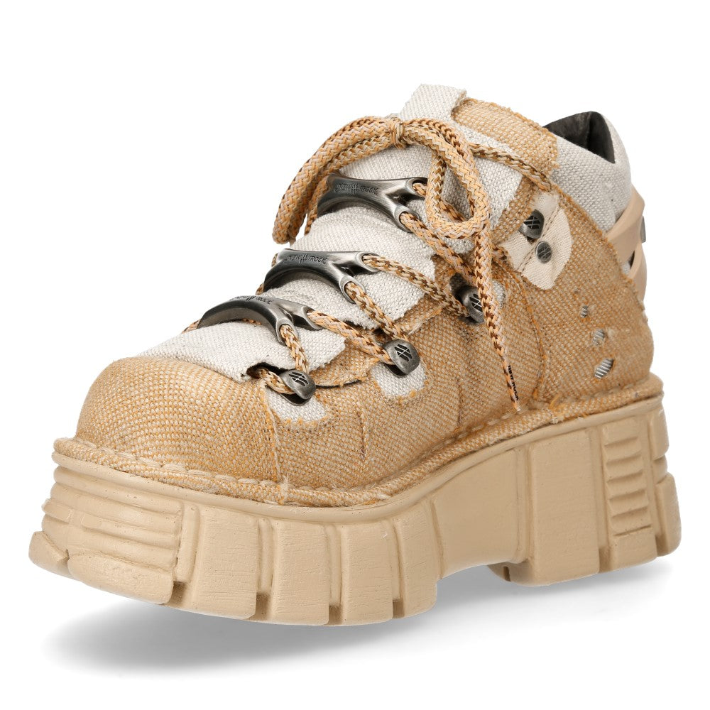 New Rock Boots & Shoes | M-106-V57