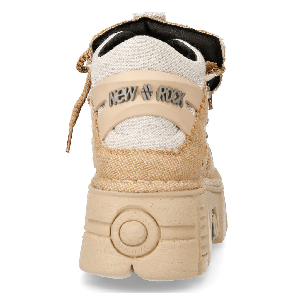 New Rock Boots & Shoes | M-106-V57