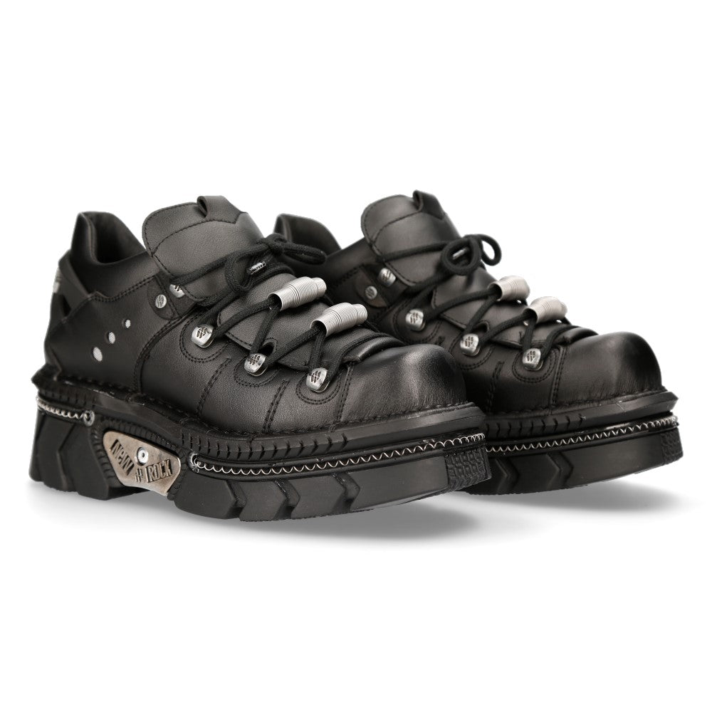 New Rock Boots & Shoes | M-120NM-V1