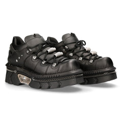 New Rock Boots & Shoes | M-120NM-V1