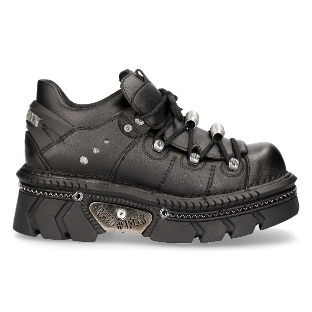 New Rock Boots & Shoes | M-120NM-V1