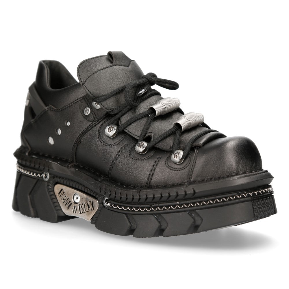 New Rock Boots & Shoes | M-120NM-V1