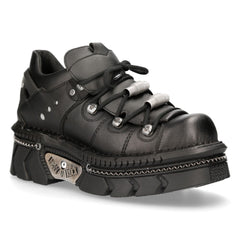 New Rock Boots & Shoes | M-120NM-V1
