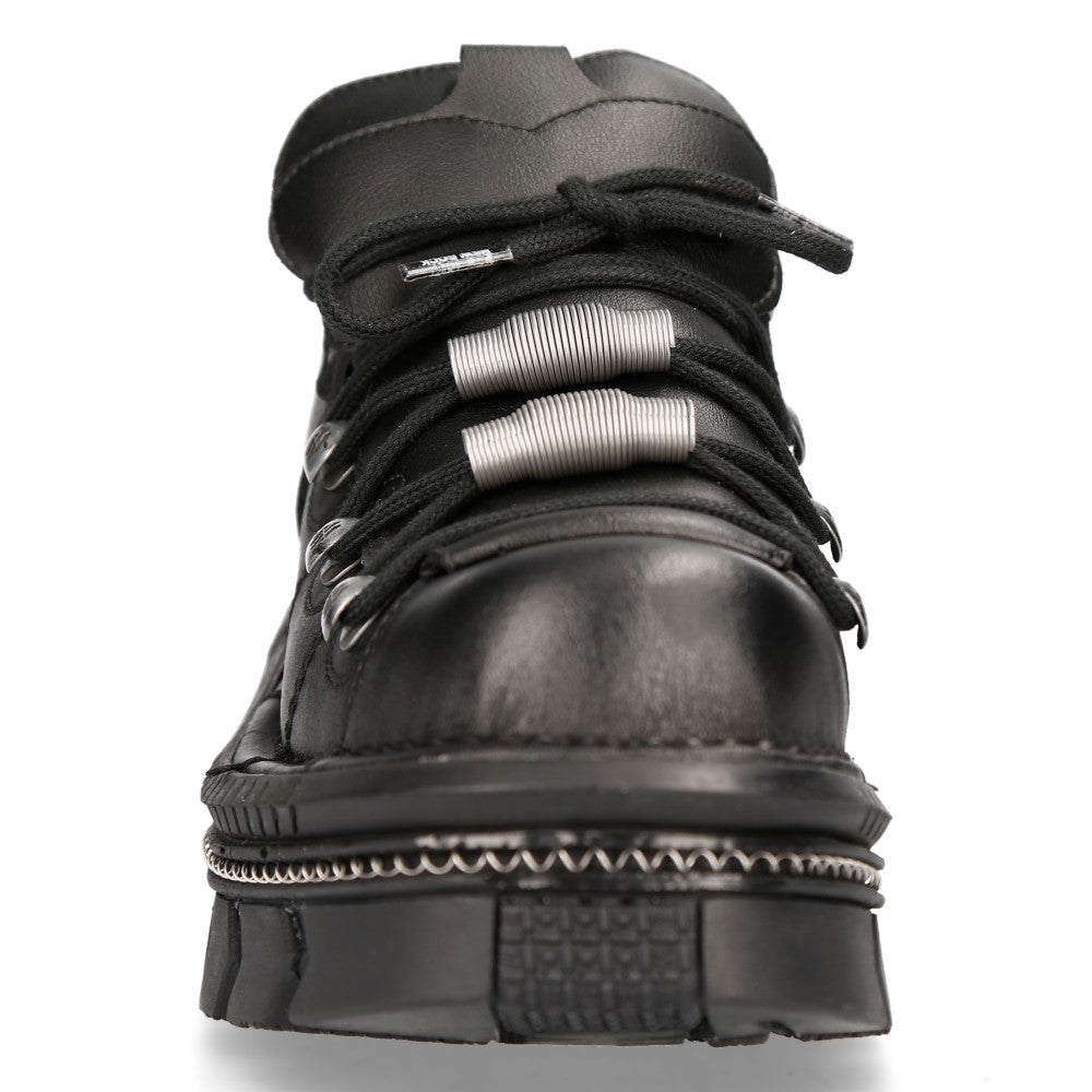 New Rock Boots & Shoes | M-120NM-V1