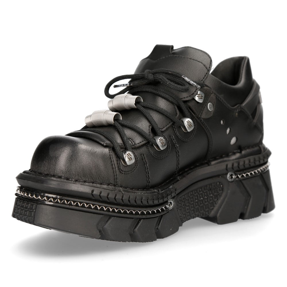 New Rock Boots & Shoes | M-120NM-V1