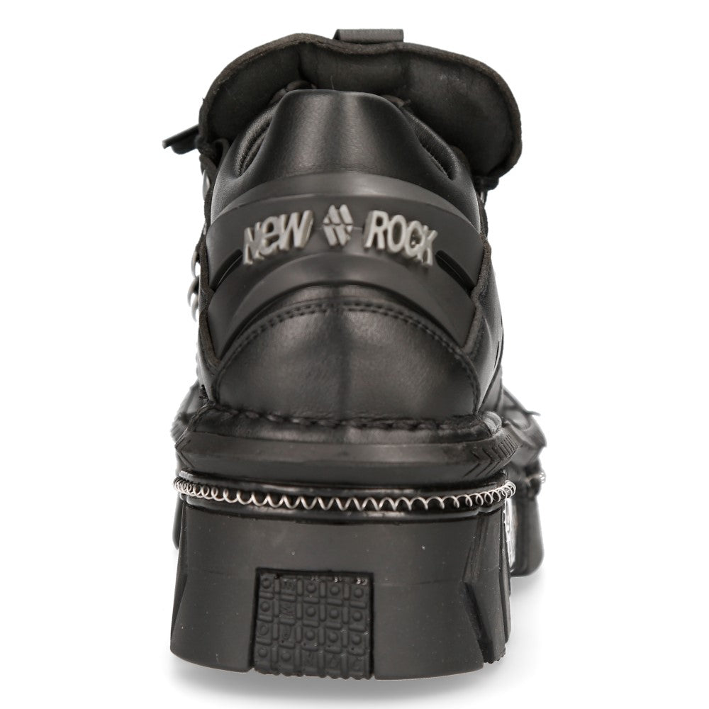 New Rock Boots & Shoes | M-120NM-V1
