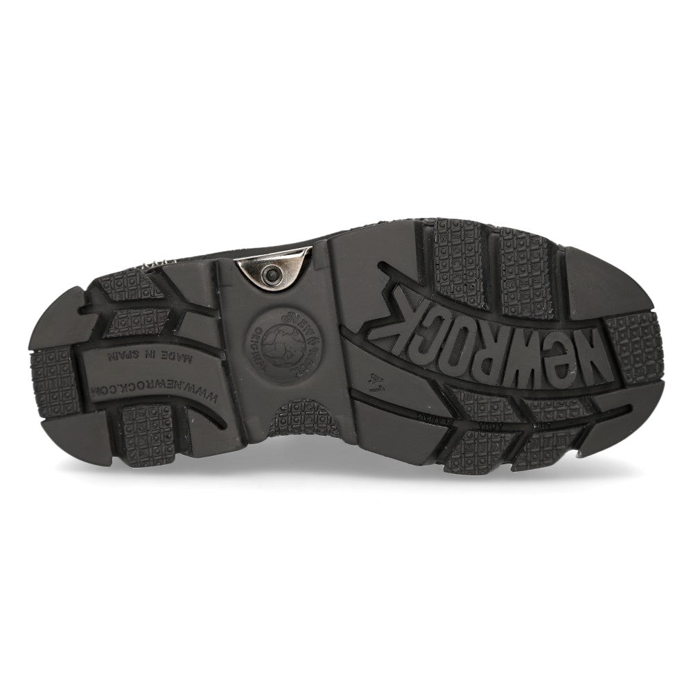 New Rock Boots & Shoes | M-120NM-V1