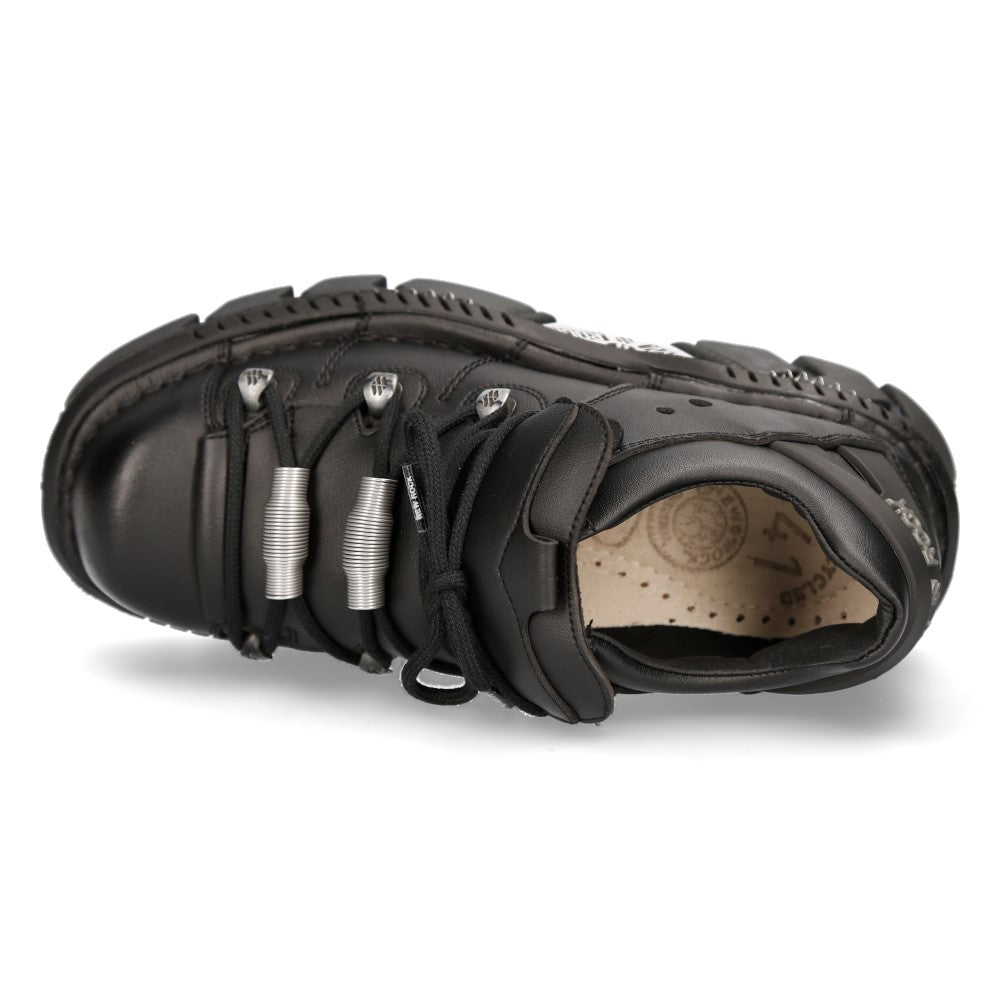 New Rock Boots & Shoes | M-120NM-V1