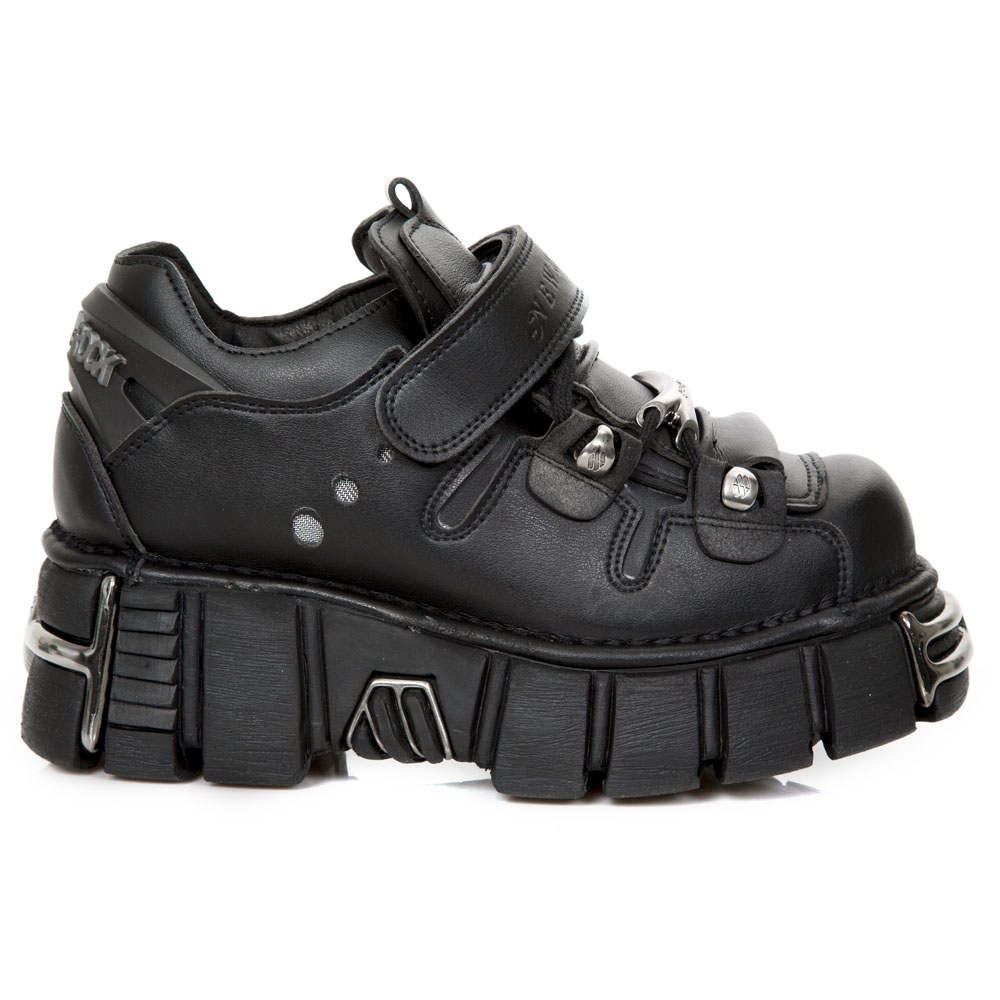 New Rock Boots & Shoes | M-131-V1