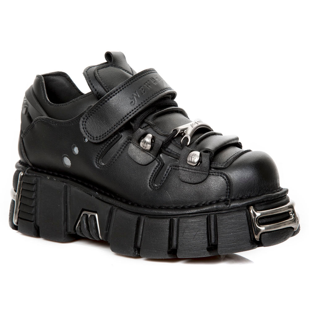 New Rock Boots & Shoes | M-131-V1