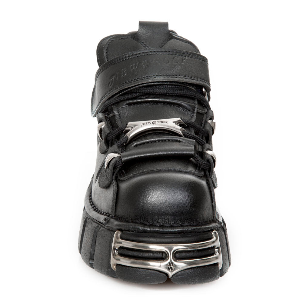 New Rock Boots & Shoes | M-131-V1