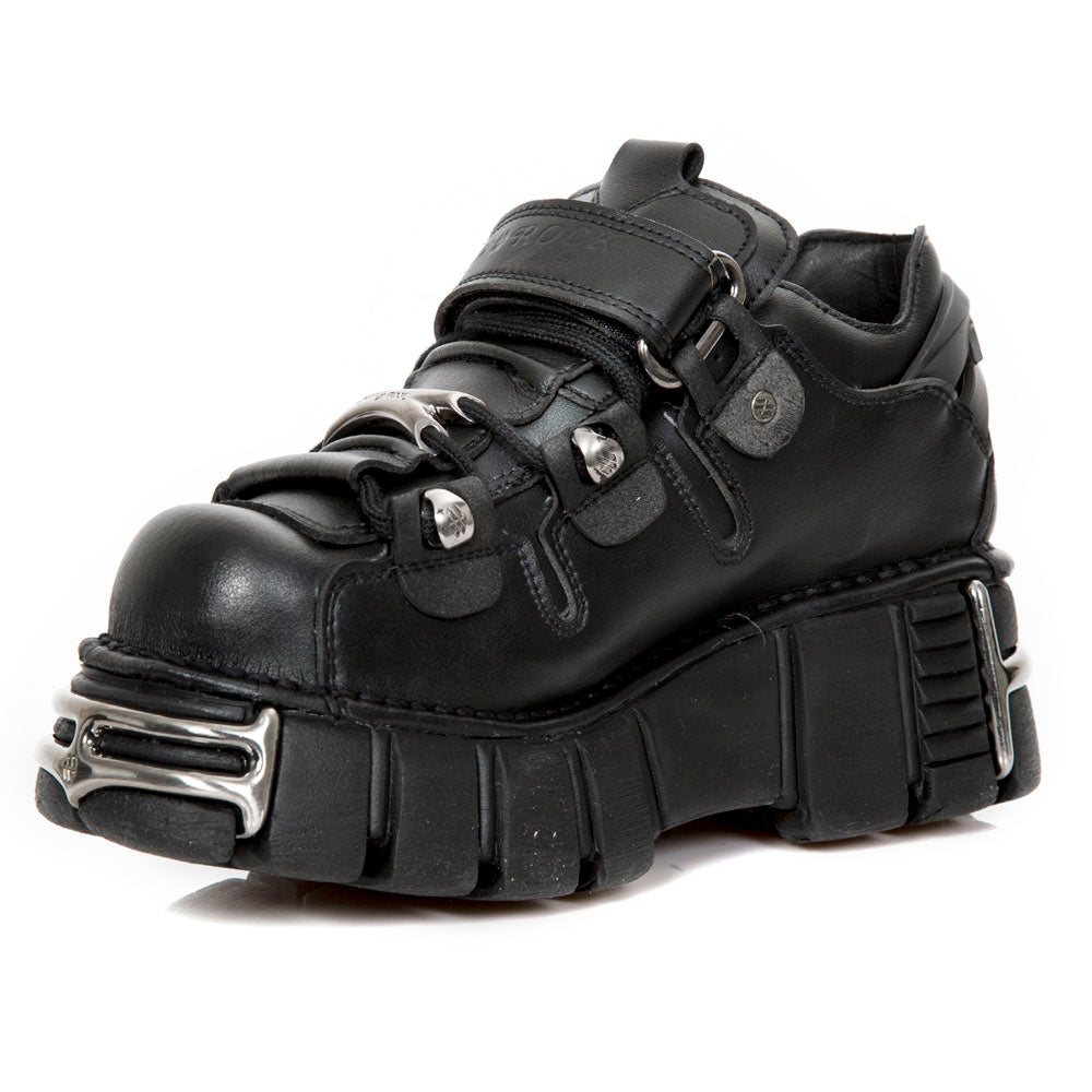 New Rock Boots & Shoes | M-131-V1