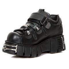 New Rock Boots & Shoes | M-131-V1