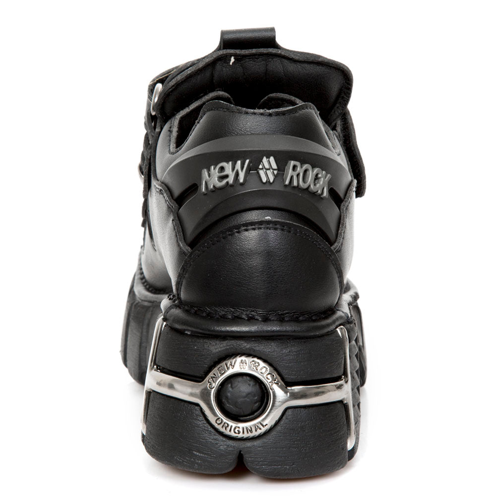 New Rock Boots & Shoes | M-131-V1