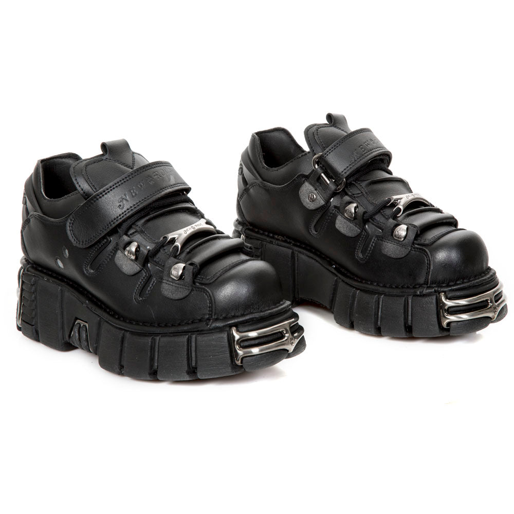 New Rock Boots & Shoes | M-131-V1