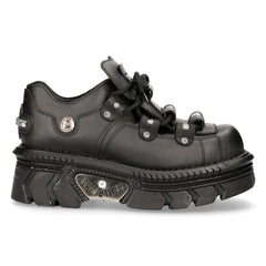 New Rock Boots & Shoes | M-233-V2