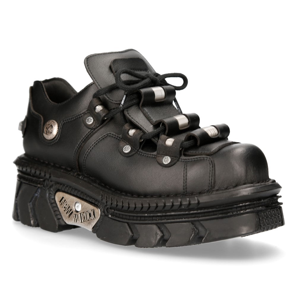 New Rock Boots & Shoes | M-233-V2