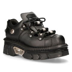 New Rock Boots & Shoes | M-233-V2