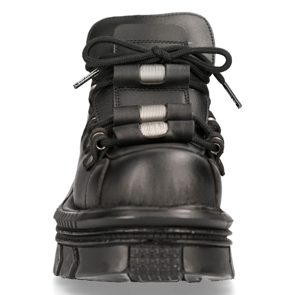 New Rock Boots & Shoes | M-233-V2