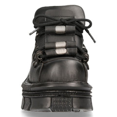 New Rock Boots & Shoes | M-233-V2