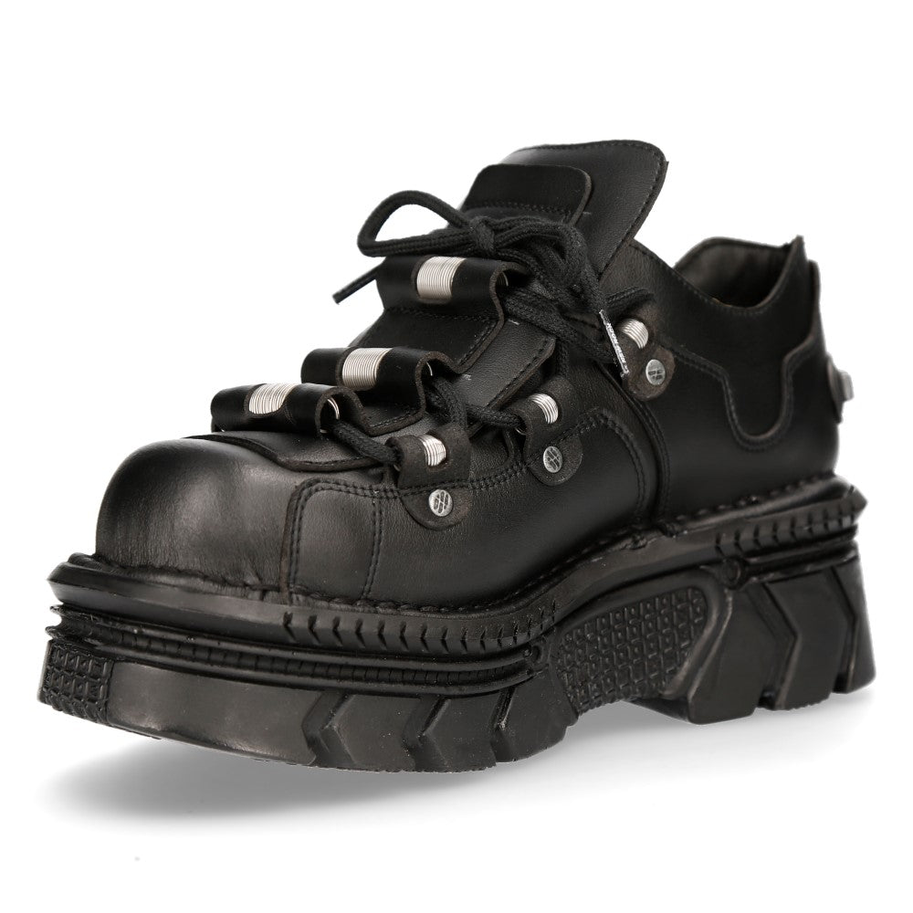New Rock Boots & Shoes | M-233-V2