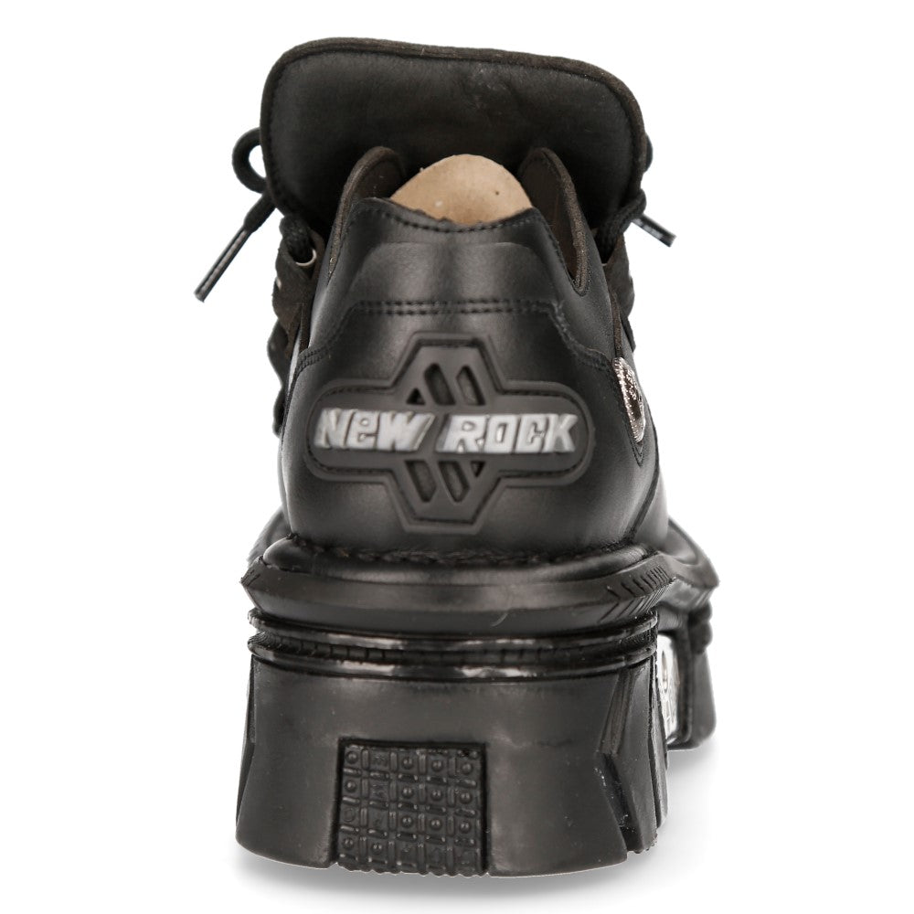 New Rock Boots & Shoes | M-233-V2