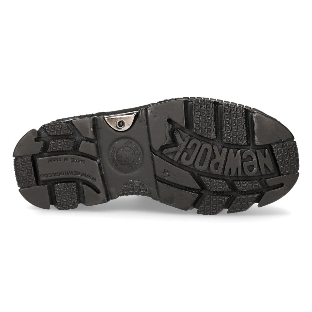 New Rock Boots & Shoes | M-233-V2
