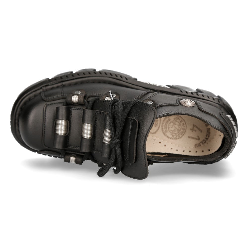 New Rock Boots & Shoes | M-233-V2