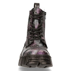 New Rock Boots & Shoes | M-WALL005-V40