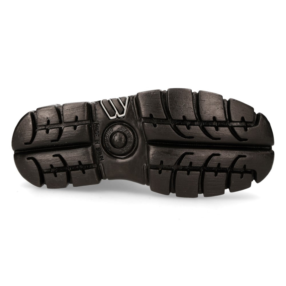 New Rock Boots & Shoes | M-WALL005-V40