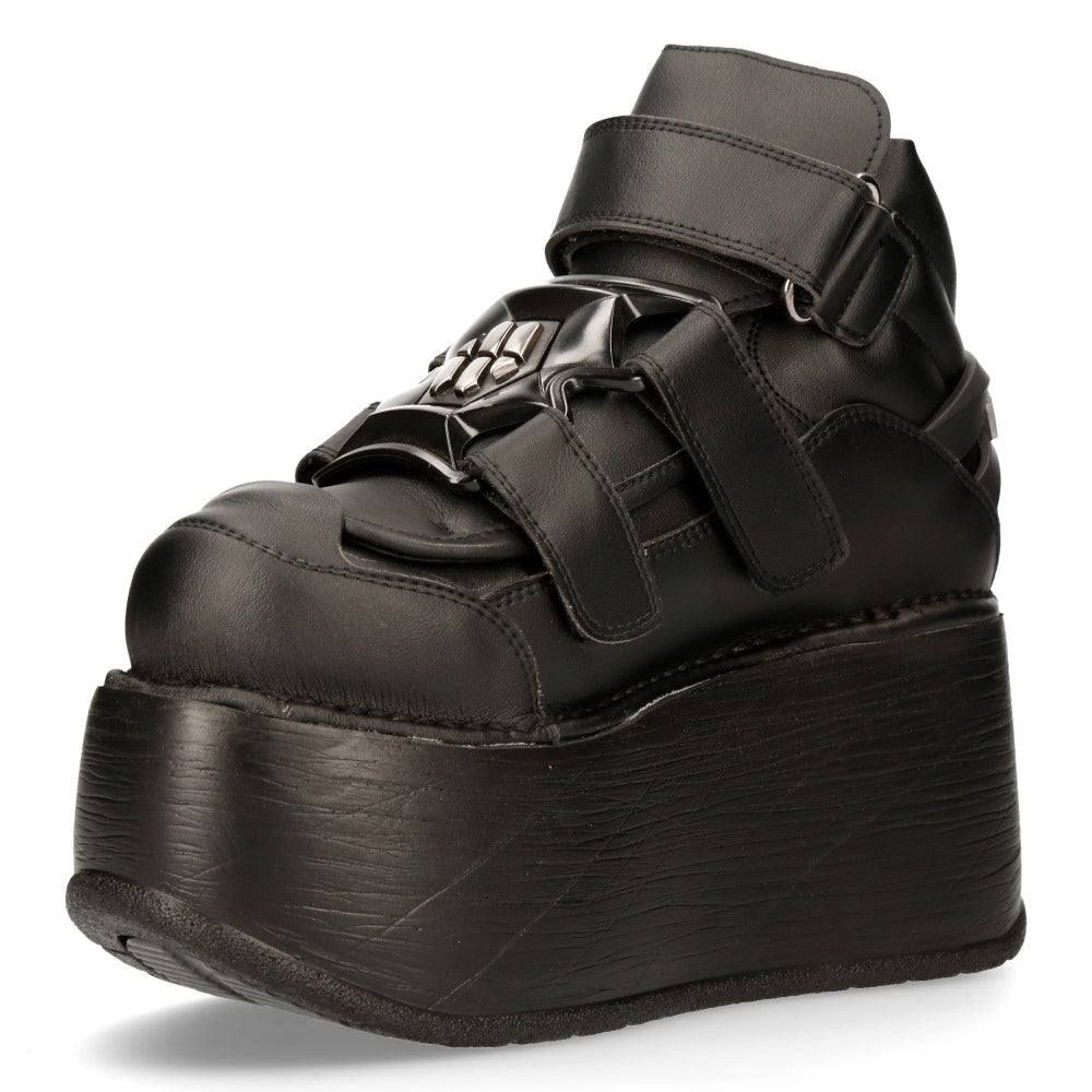 New Rock Boots & Shoes | M-EP285-V1