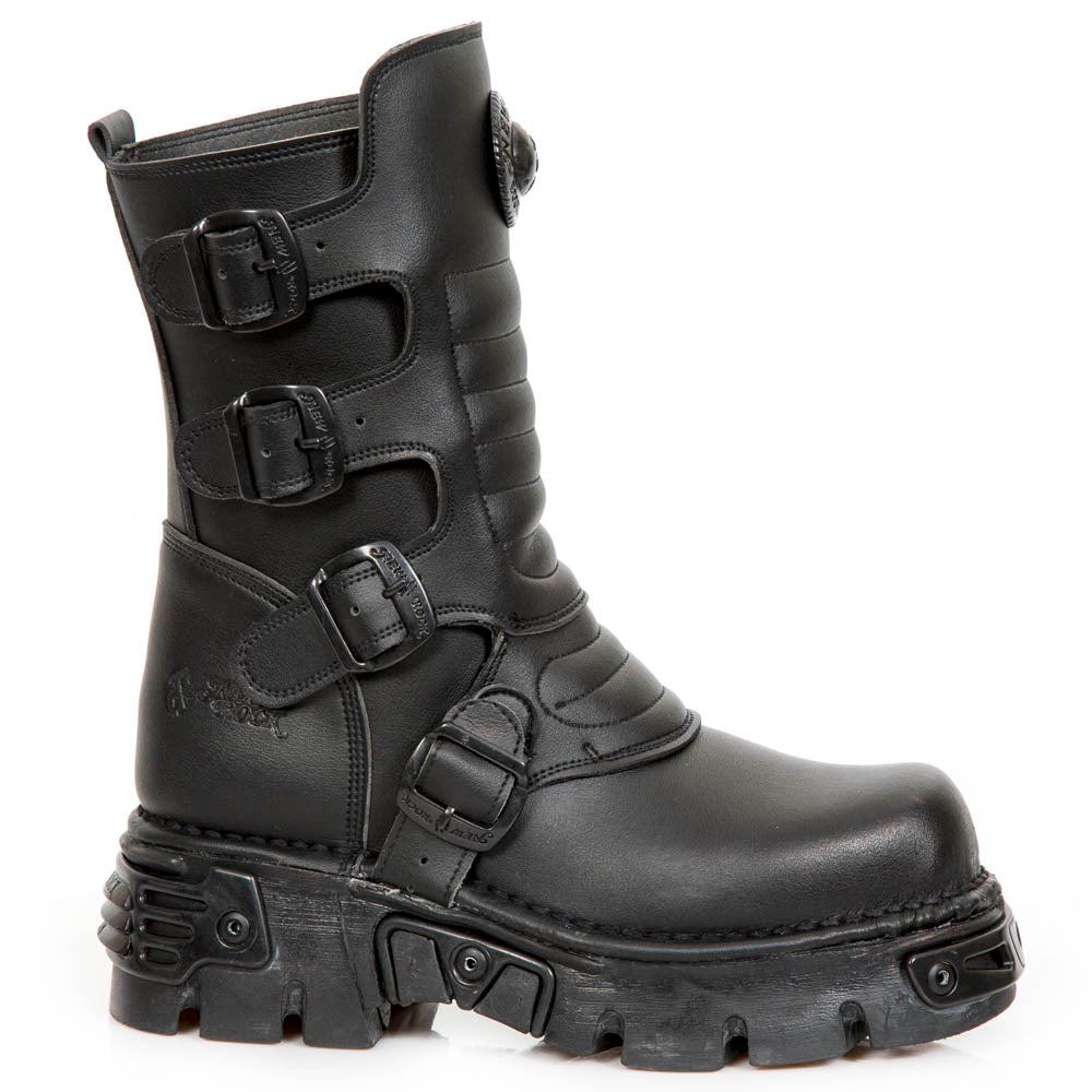 New Rock Boots & Shoes | M-373X-V1