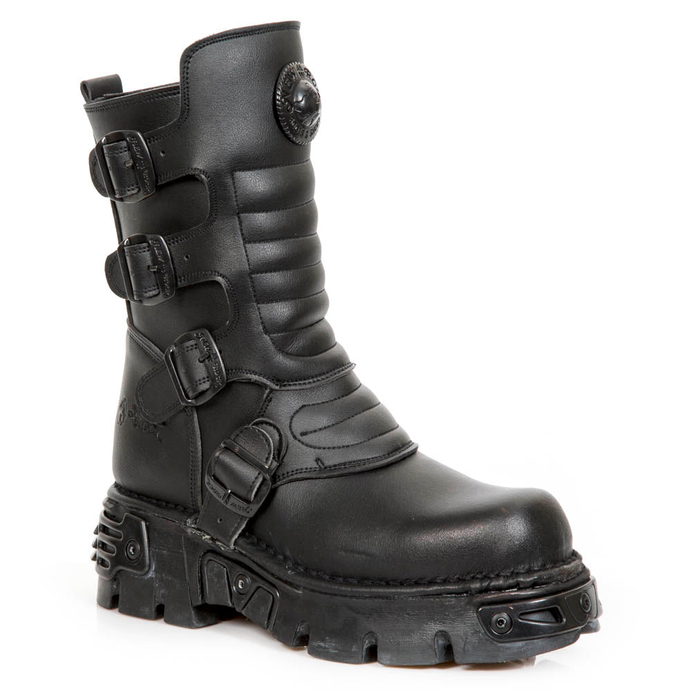 New Rock Boots & Shoes | M-373X-V1