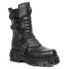 New Rock Boots & Shoes | M-373X-V1