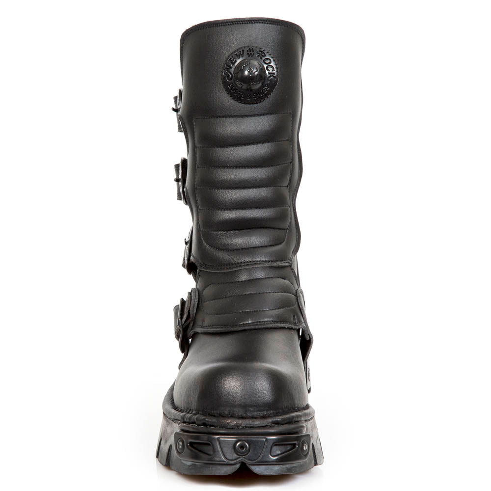 New Rock Boots & Shoes | M-373X-V1